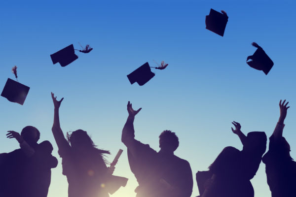Graduation student loans