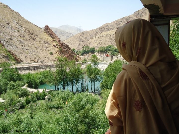 Afghanistan (2011) Part 2: Northern Afghanistan