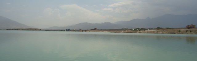 Trip report: Qargha, Afghanistan (2012)