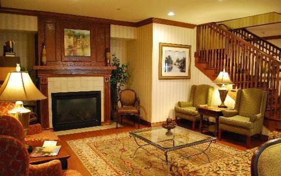 Country Inn Suites Bentonville South Rogers Ar