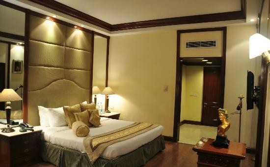 Country Inn & Suites Katra at Vaishno Devi