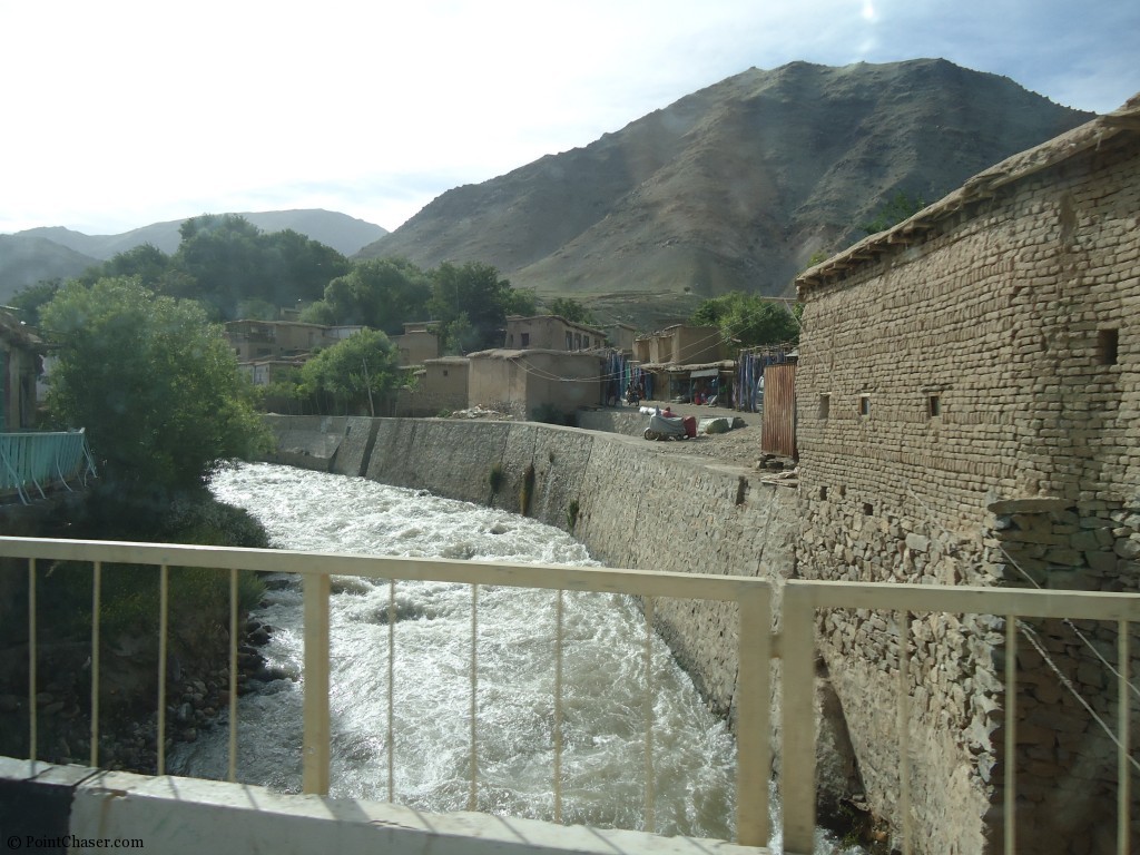 Kohistan, Kapisa Province