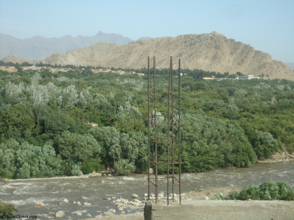 Kohistan, Kapisa Province