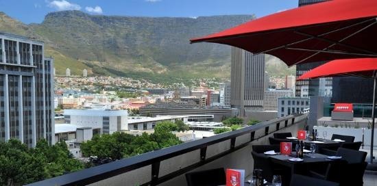 Park Inn by Radisson Cape Town Foreshore