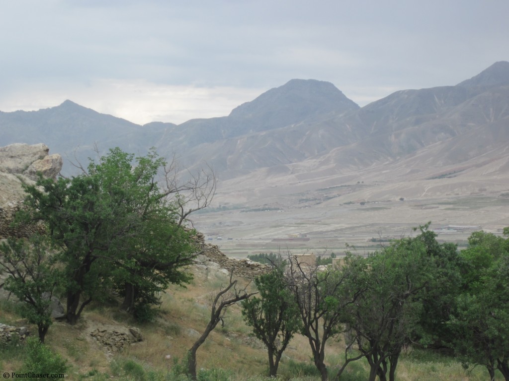 More views of Arghandeh, Afghanistan