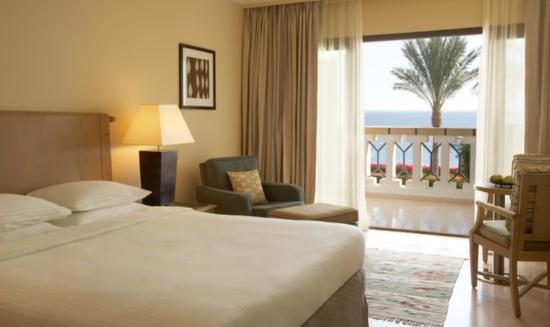 Best Hyatt Gold Passport Redemptions Category 2: Hyatt Regency Sharm El Sheikh Resort