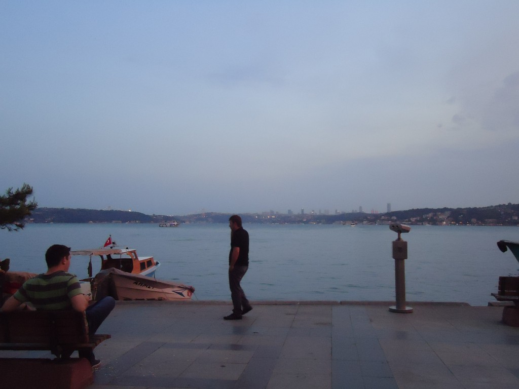 Istanbul Asia