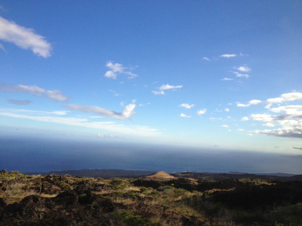 Hana Highway Maui Landscape