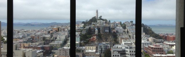 Review: Hilton San Francisco Financial District