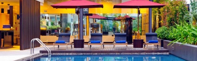 Best Club Carlson hotel redemptions: Category 2