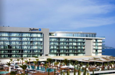 Radisson Blu Resort, Split Club Carlson