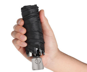 15 Worst Skymall Products - Smallest Automatic Umbrella