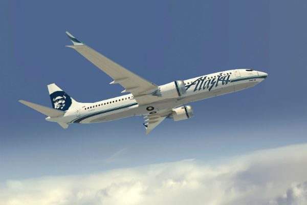Alaska Airlines Debit Card Earns Miles on PIN Transactions