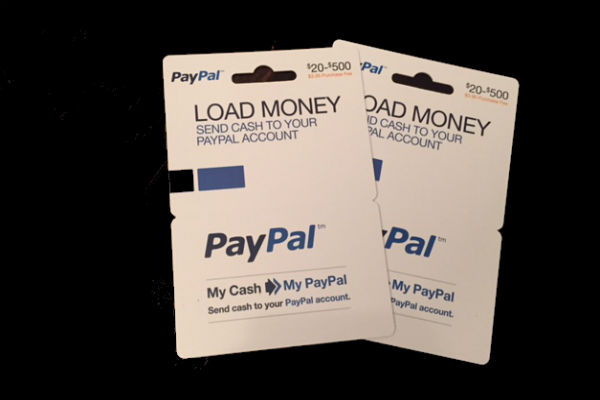 PayPal Business Debit Card: A great backup tool for manufactured spending