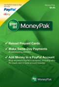 MoneyPak at Riteaid with $0 fees