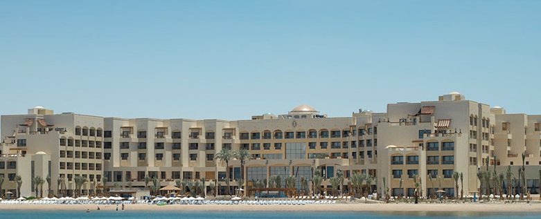 IHG Rewards Club Intercontinental Aqaba