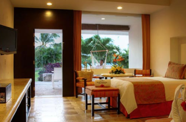 Intercontinental Presidente Cozumel Resort & Spa IHG Rewards Club