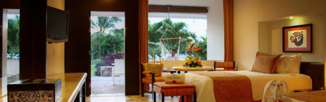 50% off IHG Rewards Club redemptions in Mexico, Central America, & the Caribbean