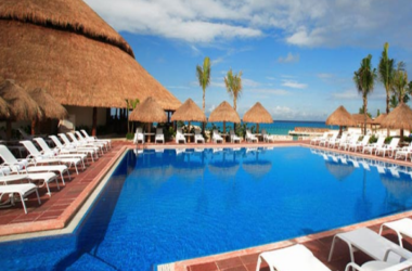 InterContinental Presidente Cozumel Resort Spa Mexico 50% off