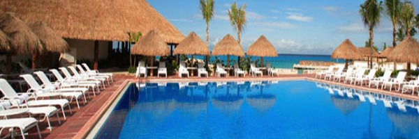 50% off awards at select IHG Hotels in Mexico, Central America, Caribbean