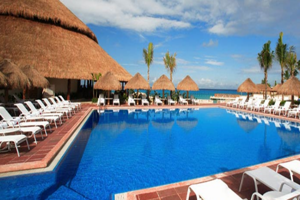InterContinental Presidente Cozumel Resort Spa Mexico 50% off