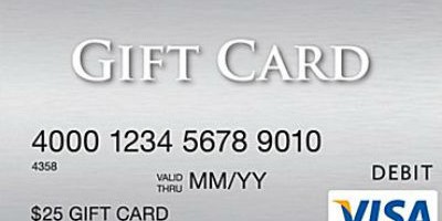 Get free points + cash for buying $200 Visa gift cards from Staples