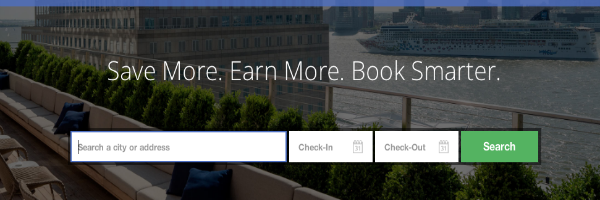 Short on travel cash? Enter to win $200 from Hotel Engine