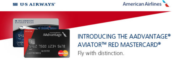The Barclay AAdvantage Aviator Red Mastercard is on the way! In the meantime, enjoy 50% bonus miles on select categories!