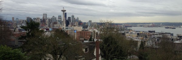 How not to spend 36 hours in Seattle