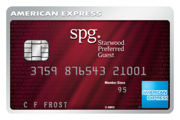 SPG American Express annual fee increasing: Should you keep the card?