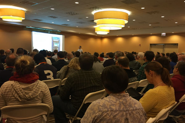 Highlights from the 2015 Chicago Seminars