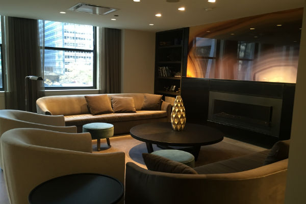 Hyatt Centric The Loop Chicago review