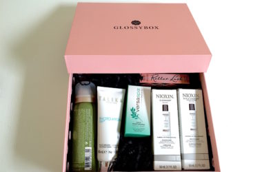 Earn Points and Miles on Beauty Box Subscriptions