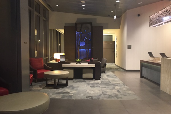 Hyatt Place Chicago Downtown The Loop Review