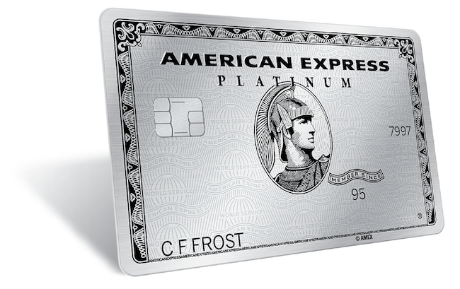 Amex Platinum changes: Why the $550 annual fee is worth it