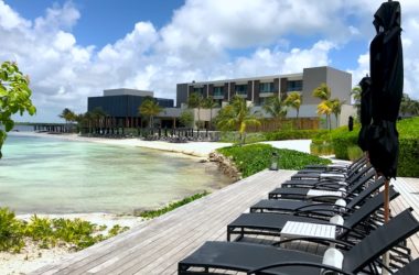 Nizuc Resort Cancun Review