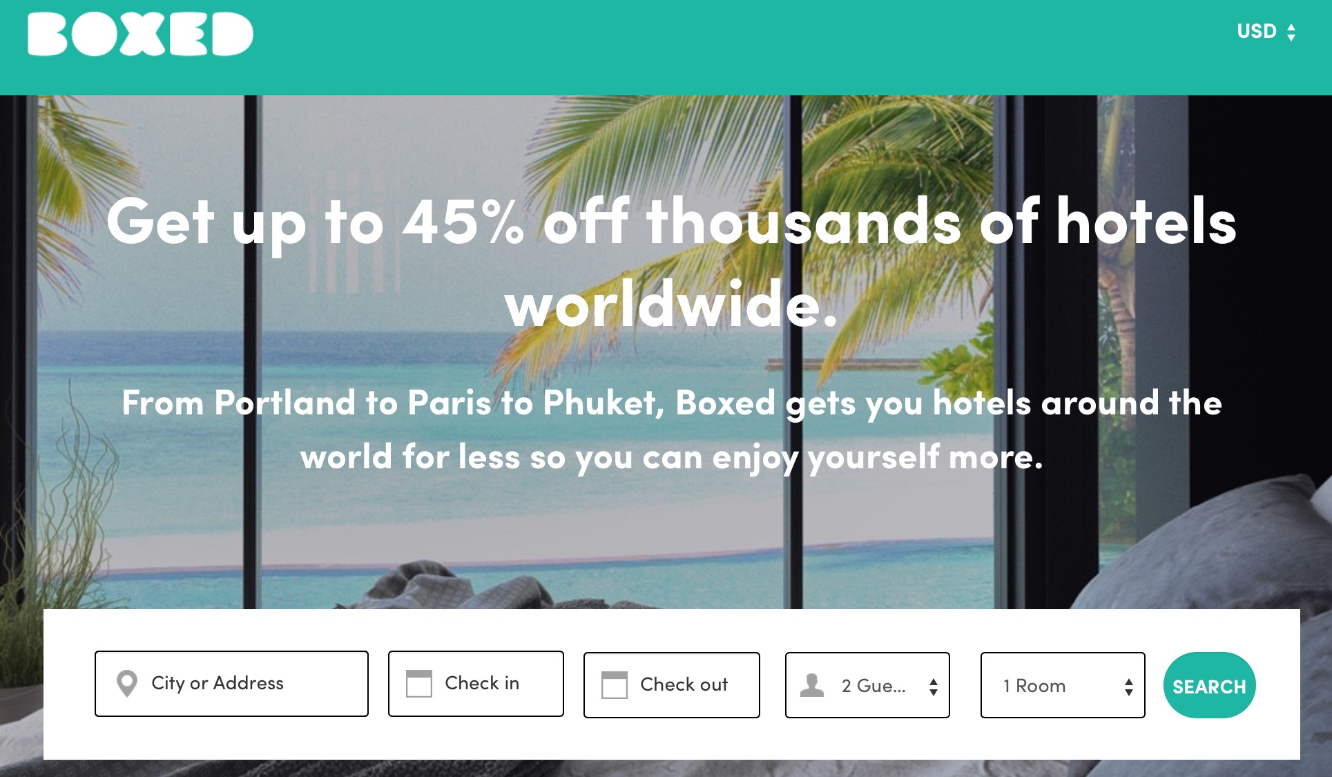 Boxed hotels: How to parlay their low rates into even more savings