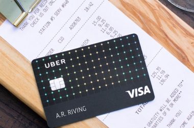 Barclay Uber Credit Card Review
