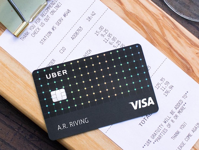 Uber credit card coming November 2: Should you get it?