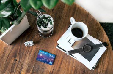 New Hilton Honors American Express Credit Card