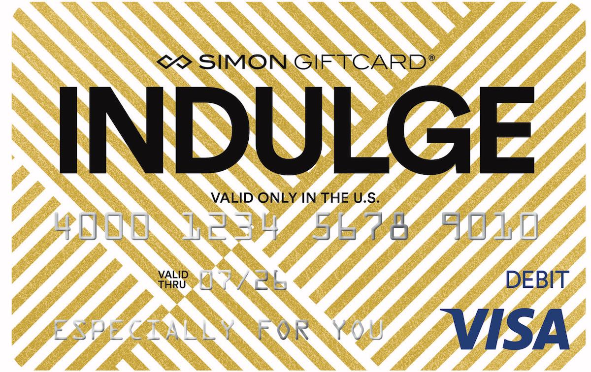 Simon Mall $1,000 Visa gift card promo extended through October