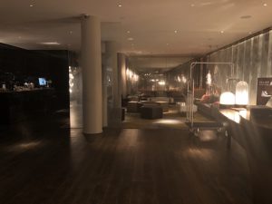 Andaz West Hollywood Review Lobby Photo