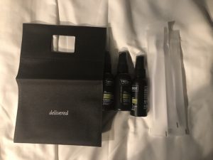 Andaz West Hollywood Review Amenities