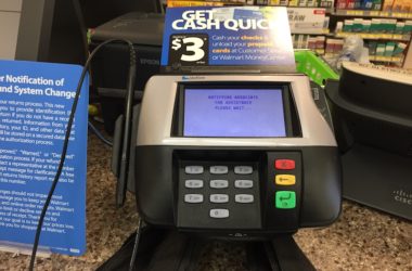 Walmart Money Orders Manufactured Spending
