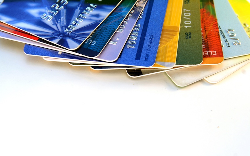 Reward Credit Cards for Beginners