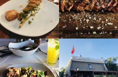 Saltbae Restaurant Review Istanbul