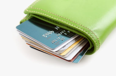 Rewards Credit Card Wallet for Points and Miles