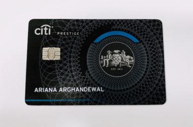 Citi Prestige Card benefits devaluation