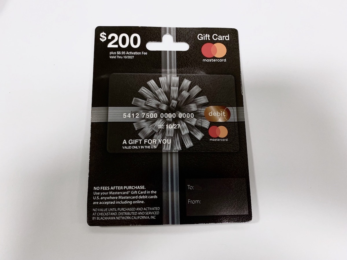 Free money and miles with Staples MasterCard promo