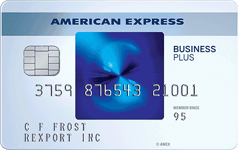 6 chances to get 15,000 Membership Rewards points with Amex Blue Business Plus
